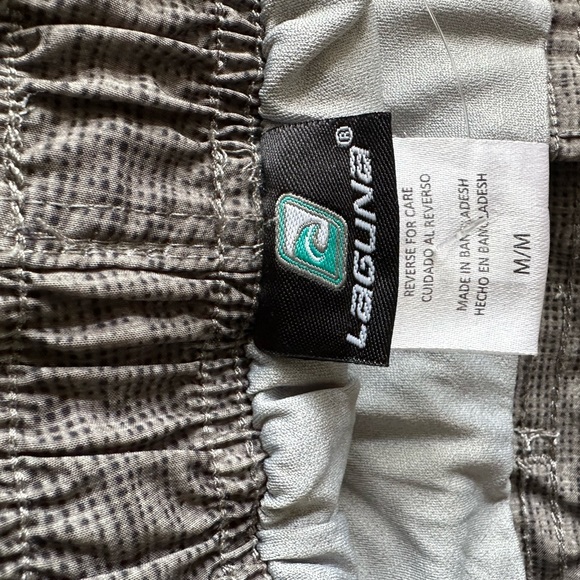 Men’s swim trunks - Picture 3 of 3